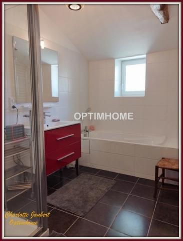 belle longère rénovée