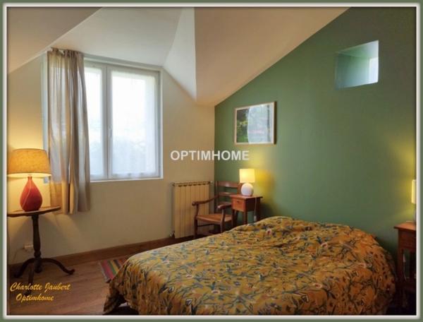 belle longère rénovée