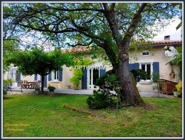 belle longère rénovée