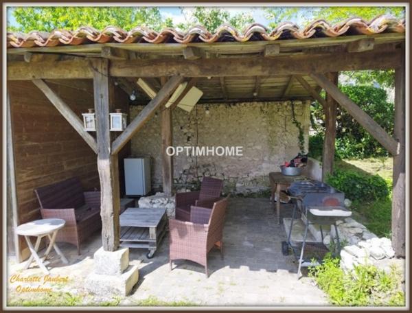 belle longère rénovée