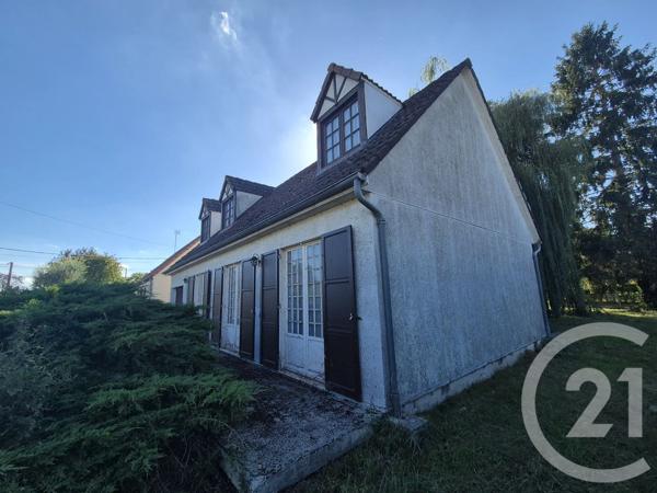 Maison à vendre  5 pièces - 89,14 m 2   ALBERT  - 80