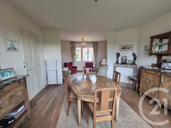 Maison à vendre  5 pièces - 89,14 m 2   ALBERT  - 80