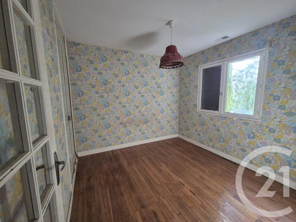 Maison à vendre  5 pièces - 89,14 m 2   ALBERT  - 80