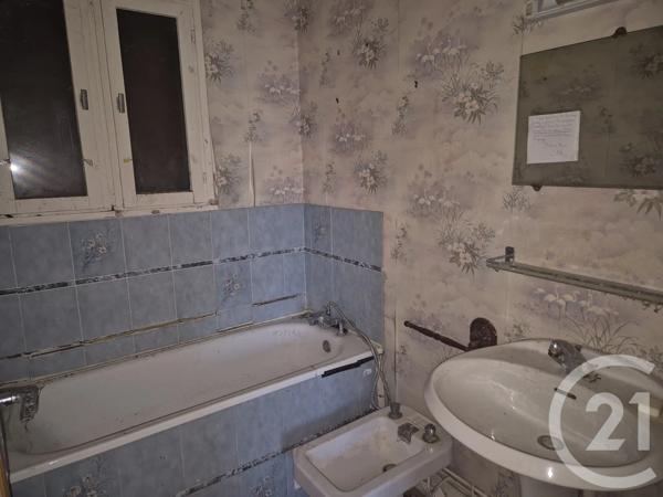 Maison à vendre  5 pièces - 89,14 m 2   ALBERT  - 80