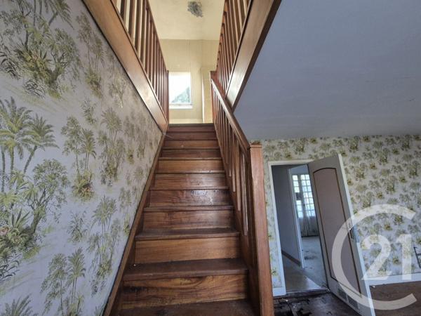 Maison à vendre  5 pièces - 89,14 m 2   ALBERT  - 80