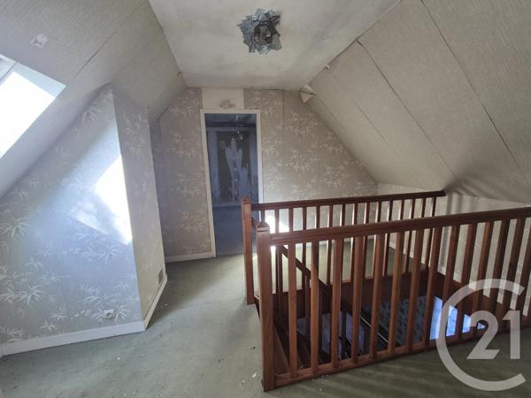 Maison à vendre  5 pièces - 89,14 m 2   ALBERT  - 80