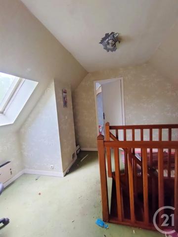 Maison à vendre  5 pièces - 89,14 m 2   ALBERT  - 80