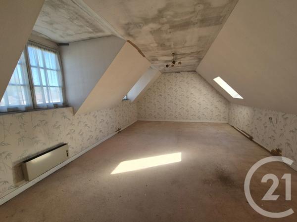 Maison à vendre  5 pièces - 89,14 m 2   ALBERT  - 80
