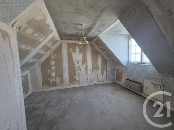Maison à vendre  5 pièces - 89,14 m 2   ALBERT  - 80
