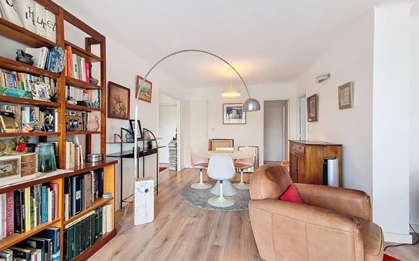 Appartement à vendre    3 pièces • 67,22 m2 Cannes