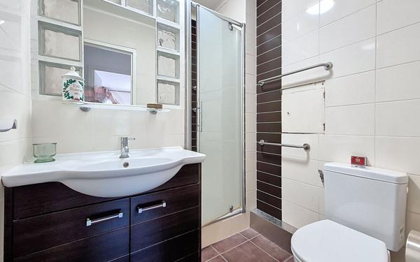 Appartement à vendre    3 pièces • 67,22 m2 Cannes