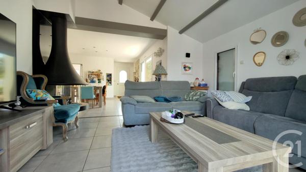 Maison à vendre  6 pièces - 151 m2 CHALLANS - 85