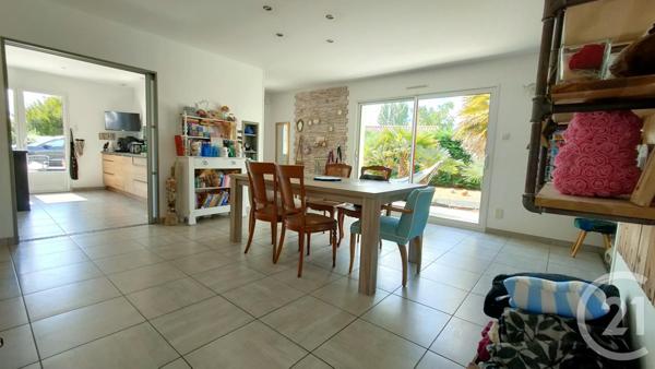 Maison à vendre  6 pièces - 151 m2 CHALLANS - 85