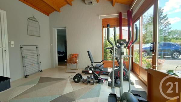 Maison à vendre  6 pièces - 151 m2 CHALLANS - 85