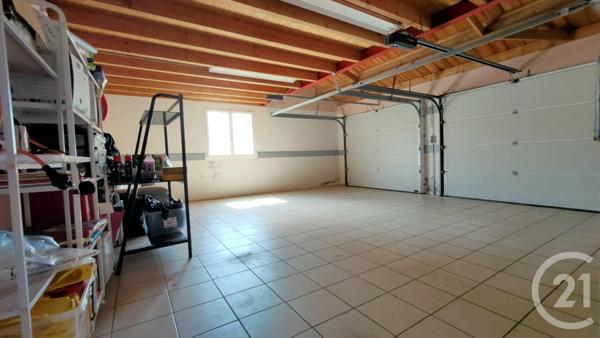 Maison à vendre  6 pièces - 151 m2 CHALLANS - 85