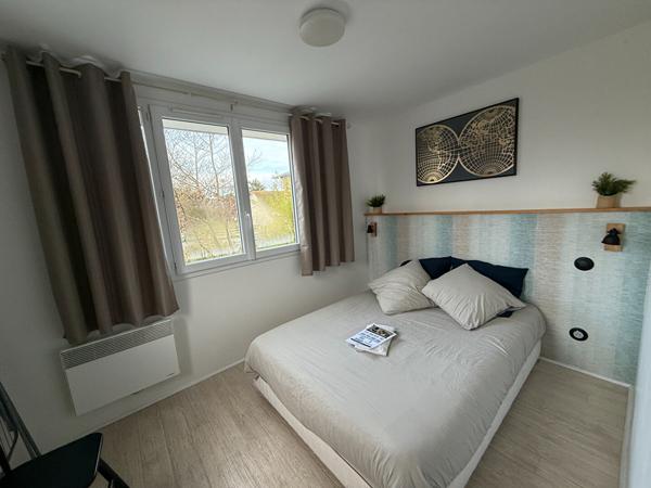 Immeuble Ver Sur Mer