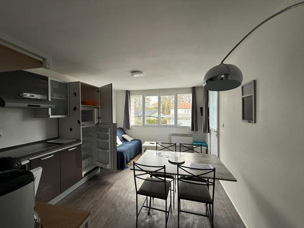 Immeuble Ver Sur Mer