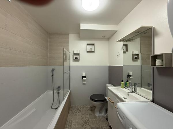 Immeuble Ver Sur Mer