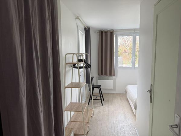 Immeuble Ver Sur Mer