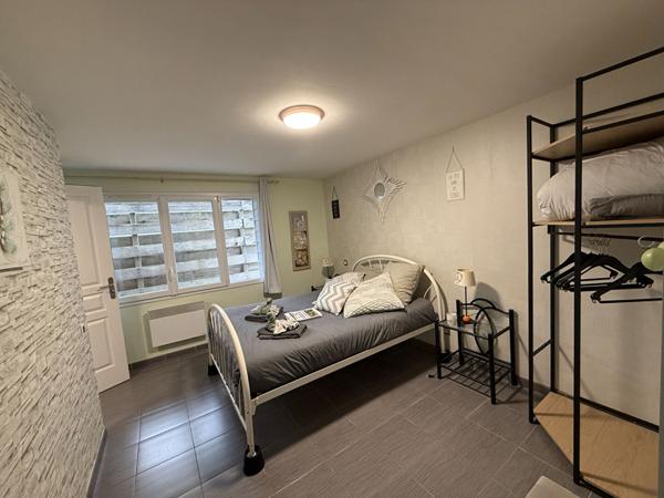 Immeuble Ver Sur Mer