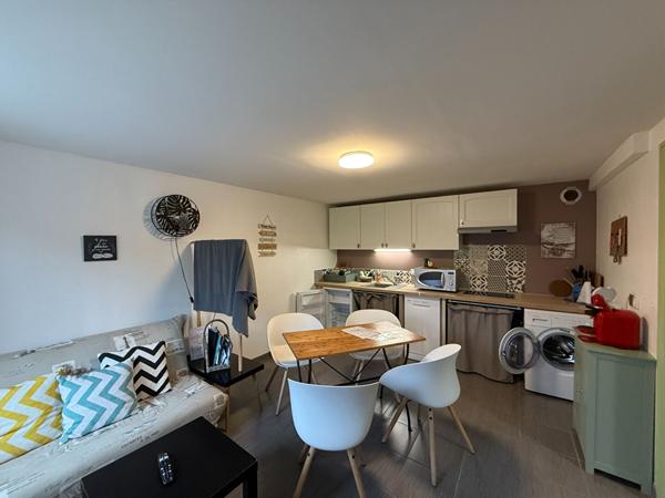 Immeuble Ver Sur Mer