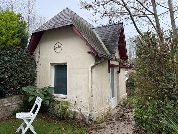 Immeuble Ver Sur Mer