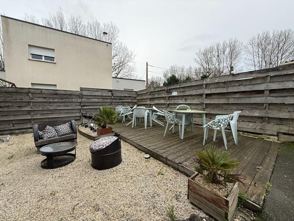 Immeuble Ver Sur Mer