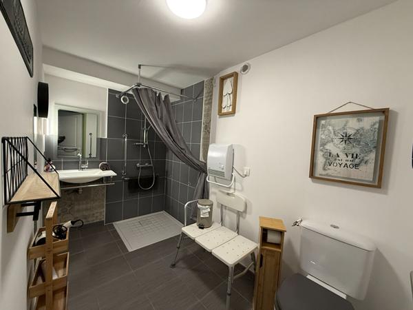 Immeuble Ver Sur Mer