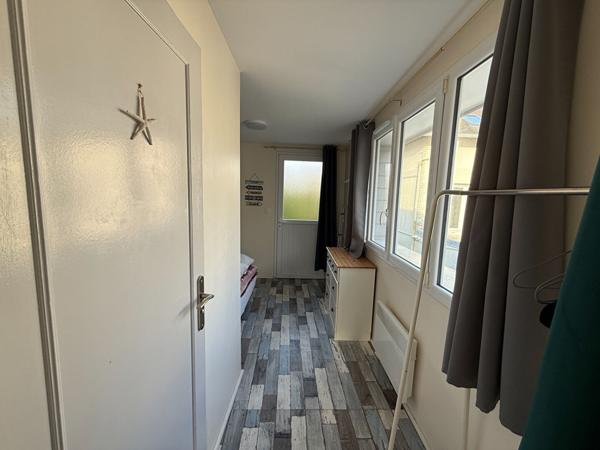 Immeuble Ver Sur Mer