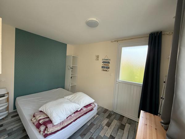 Immeuble Ver Sur Mer