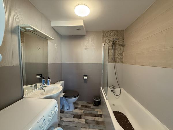 Immeuble Ver Sur Mer