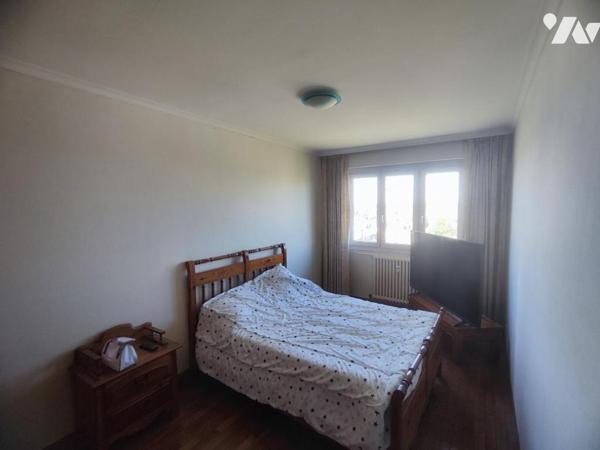 Immeuble résidentiel