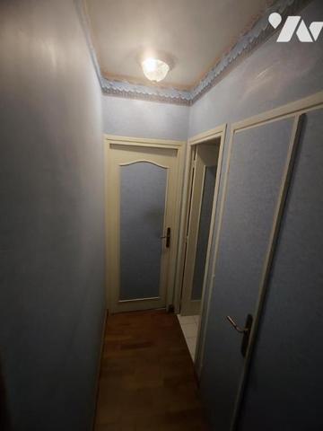 Immeuble résidentiel