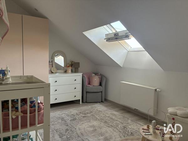Maison à vendre 5 pièces 91 m² Nemours