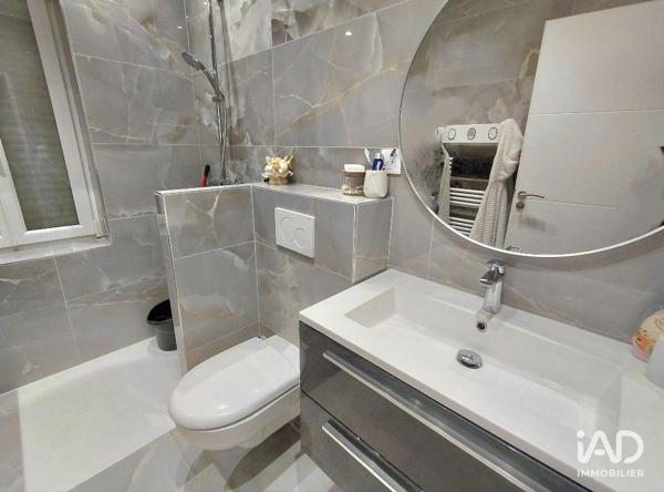 Maison à vendre 5 pièces 91 m² Nemours