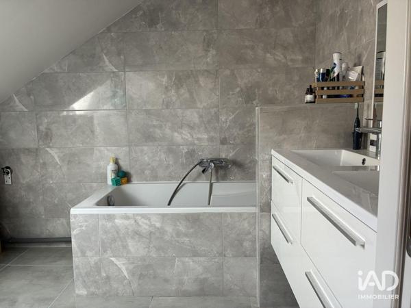 Maison à vendre 5 pièces 91 m² Nemours