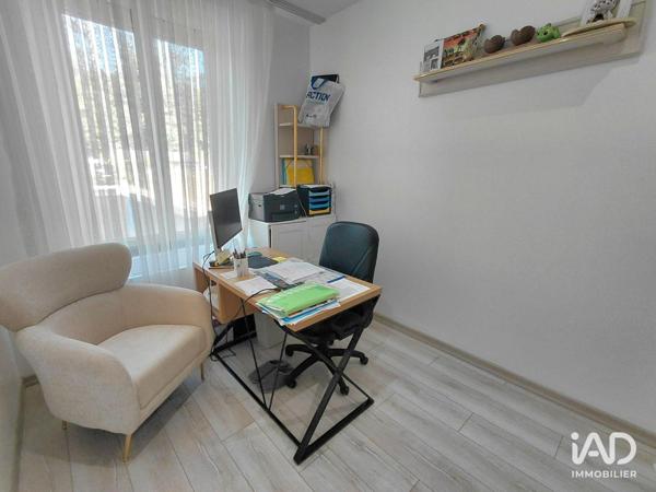 Maison à vendre 5 pièces 91 m² Nemours