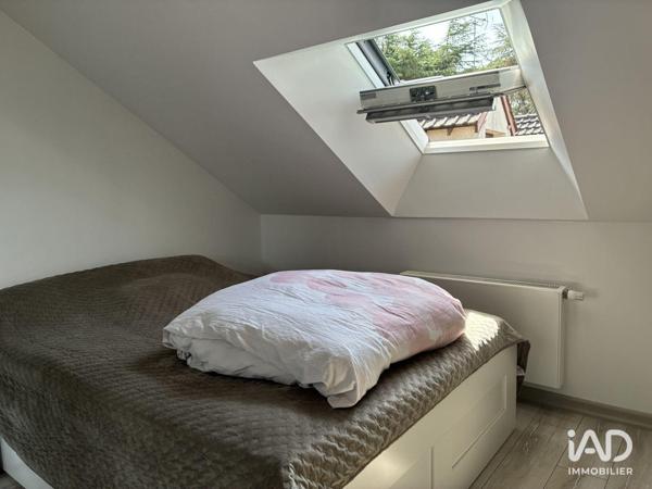 Maison à vendre 5 pièces 91 m² Nemours