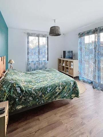 Maison neuve à Val Revermont