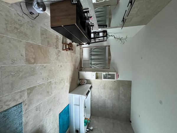 Maison neuve à Val Revermont