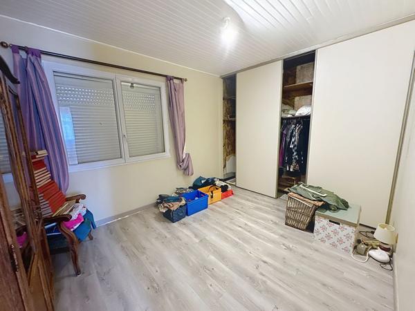 Maison Plain-pied 3 chambres