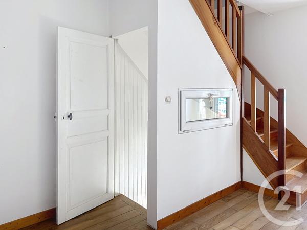 Maison à vendre  4 pièces - 109,40 m2 ST VINCENT SUR OUST - 56