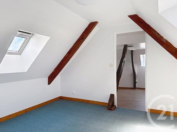 Maison à vendre  4 pièces - 109,40 m2 ST VINCENT SUR OUST - 56