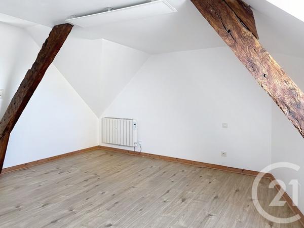 Maison à vendre  4 pièces - 109,40 m2 ST VINCENT SUR OUST - 56