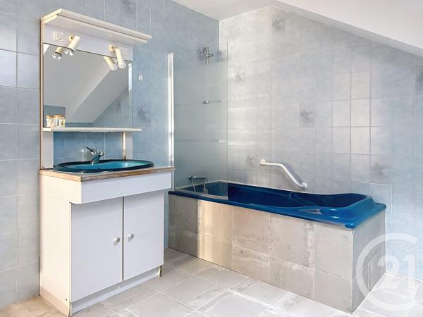 Maison à vendre  4 pièces - 109,40 m2 ST VINCENT SUR OUST - 56