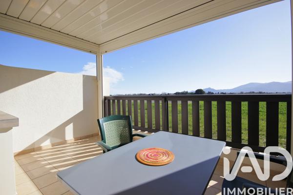 Appartement à vendre 4 pièces 66 m² Saint-Cyprien