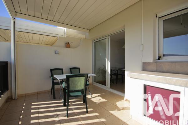 Appartement à vendre 4 pièces 66 m² Saint-Cyprien