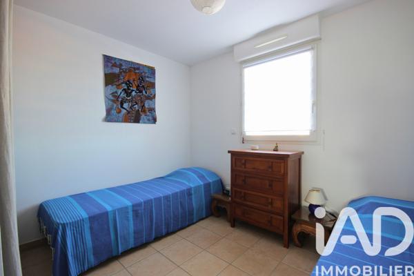 Appartement à vendre 4 pièces 66 m² Saint-Cyprien