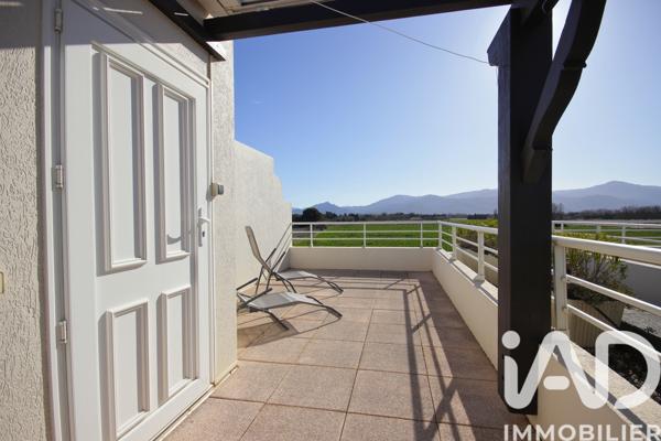 Appartement à vendre 4 pièces 66 m² Saint-Cyprien