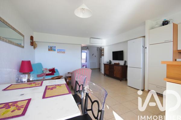 Appartement à vendre 4 pièces 66 m² Saint-Cyprien